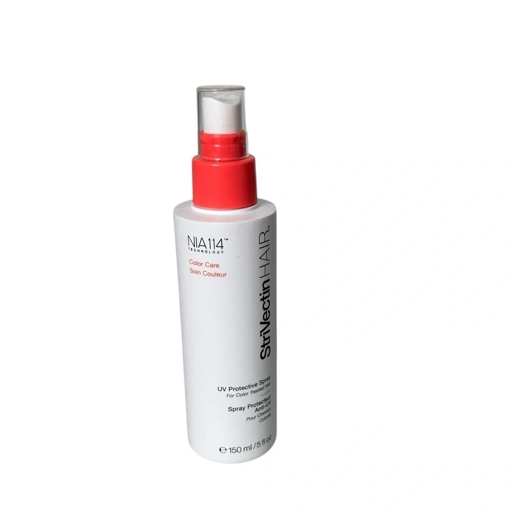 StriVectin Hair Color Care UV Protective Spray For color-treated hair 5 FL OZ